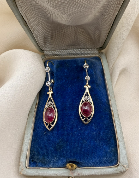 Orecchini cod 8169