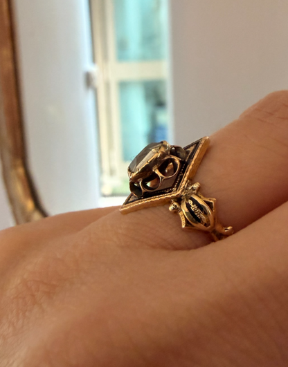 Anello antico cod 1553
