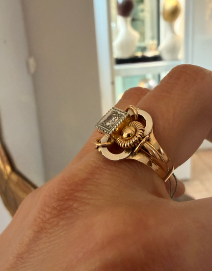 Anello cod 8238