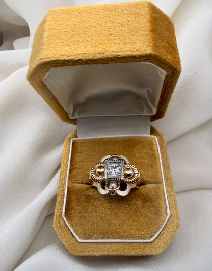 Anello cod 8238