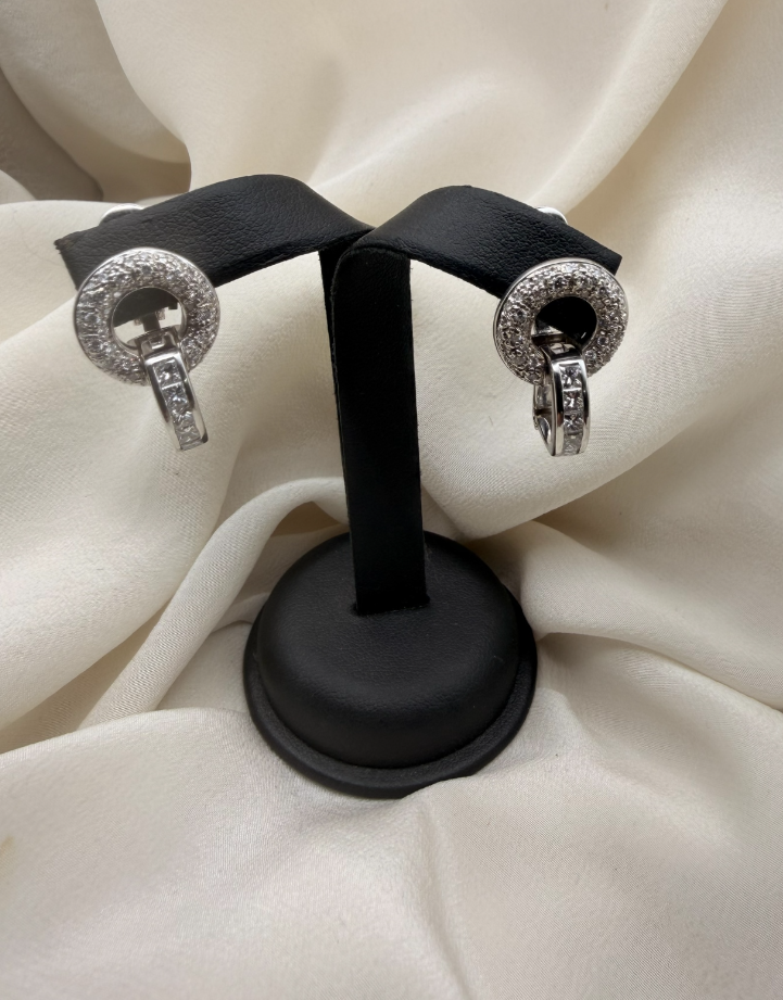 Orecchini cod 8278