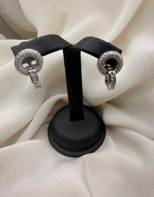 Orecchini cod 8278