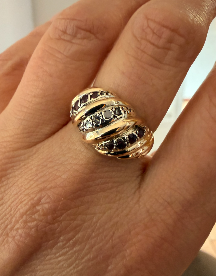 Anello cod 8282