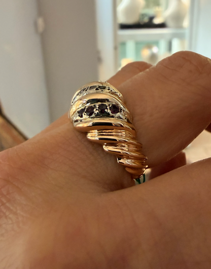 Anello cod 8282