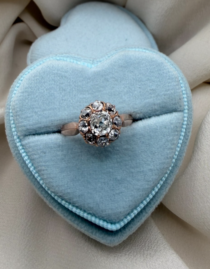 Anello cod 8287