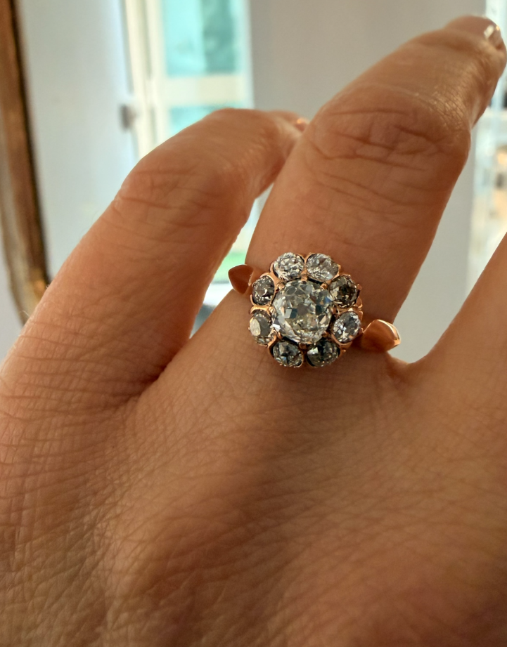 Anello cod 8287