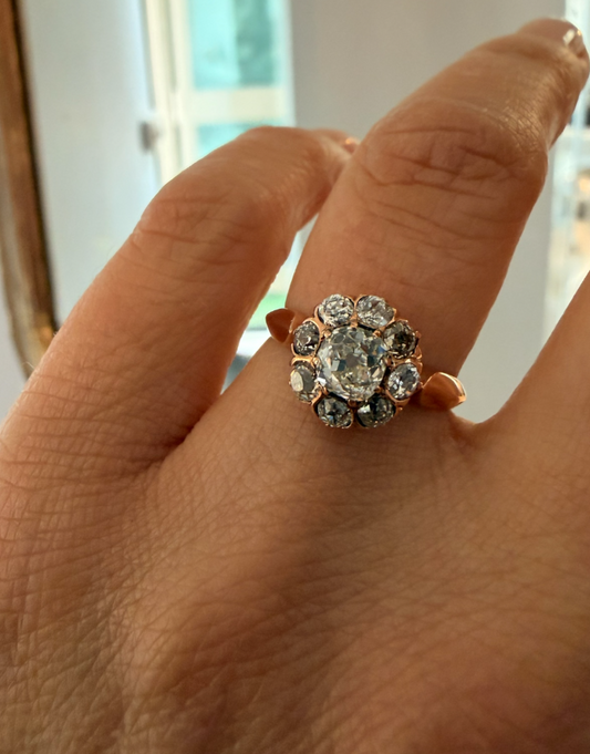 Anello cod 8287