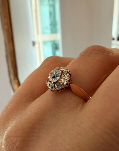 Anello cod 8287