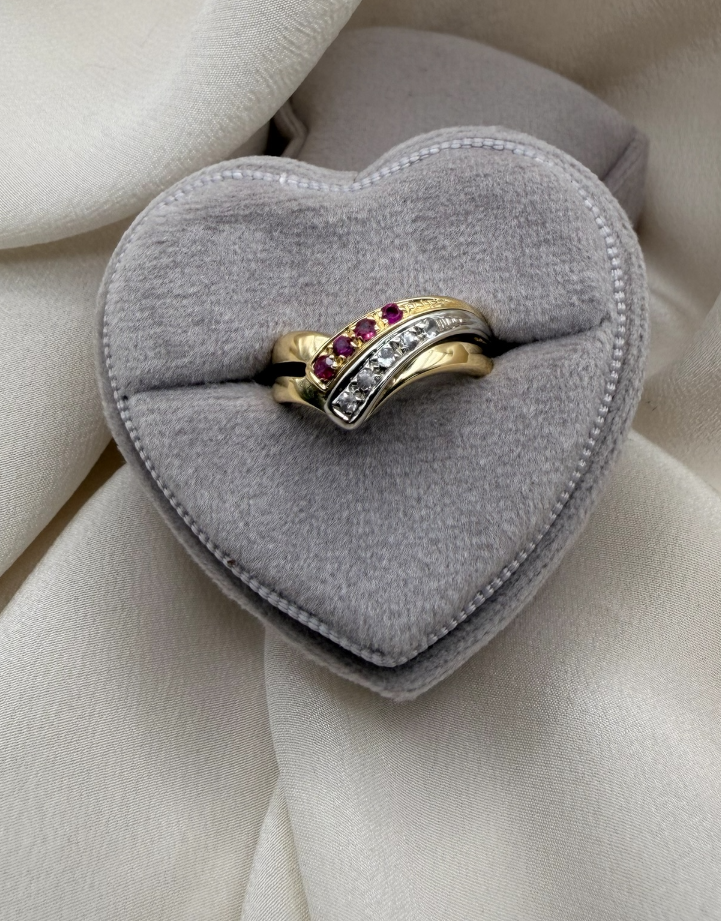 Anello cod 8309