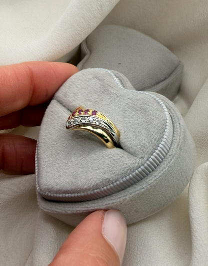 Anello cod 8309