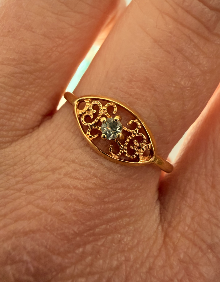 Anello cod 8183