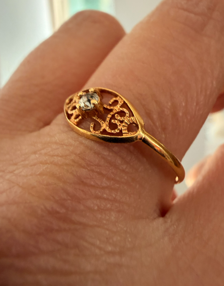 Anello cod 8183