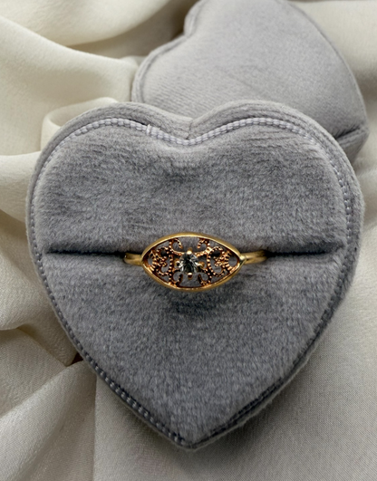 Anello cod 8183
