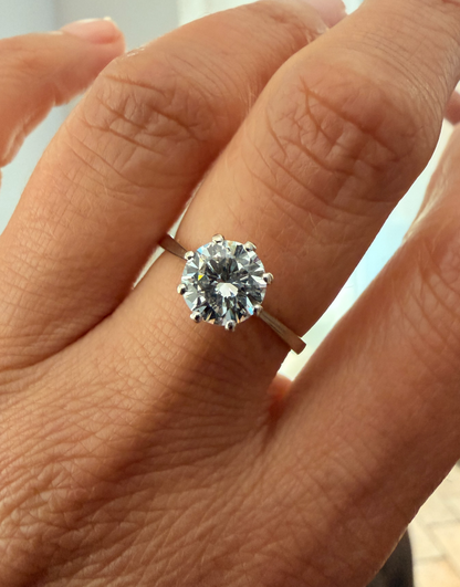Anello cod 8064