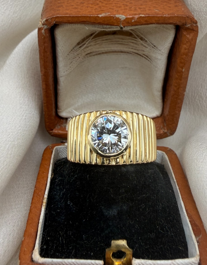 Anello cod 8026