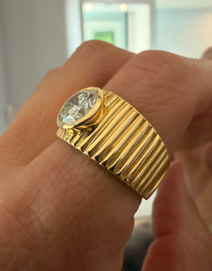 Anello cod 8026