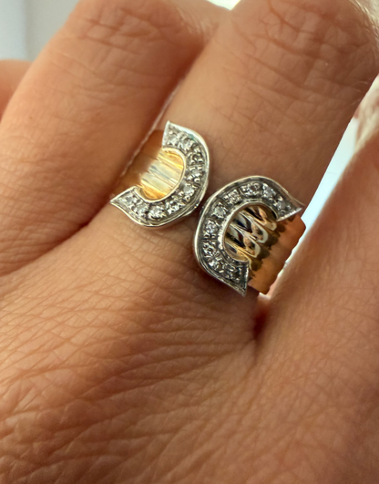 Anello cod 8319