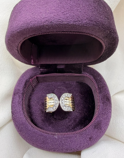 Anello cod 8319