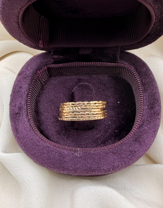 Anello cod 8318