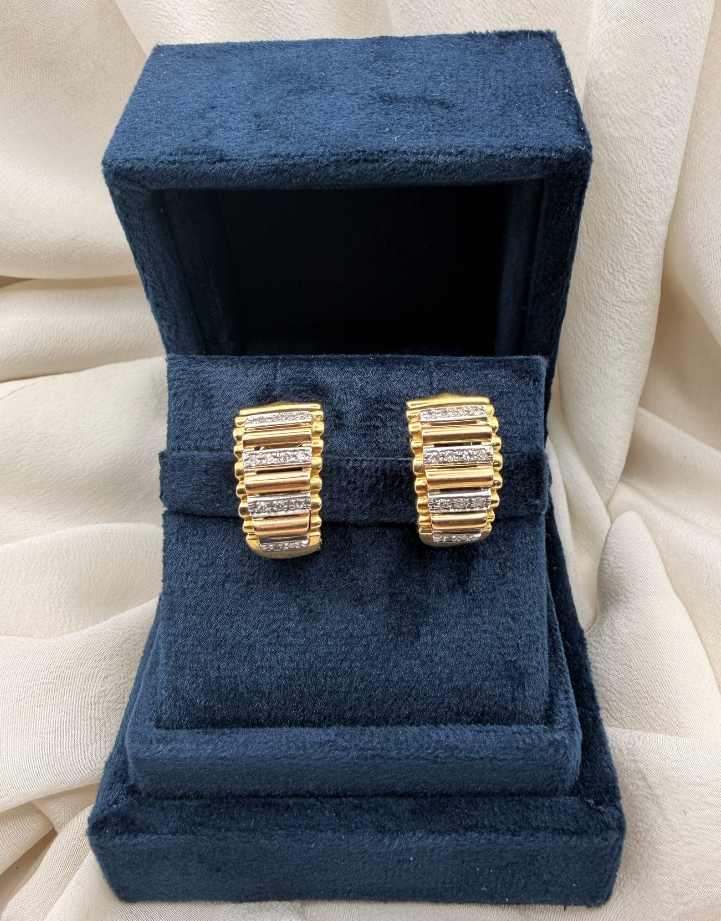 Orecchini cod 8317