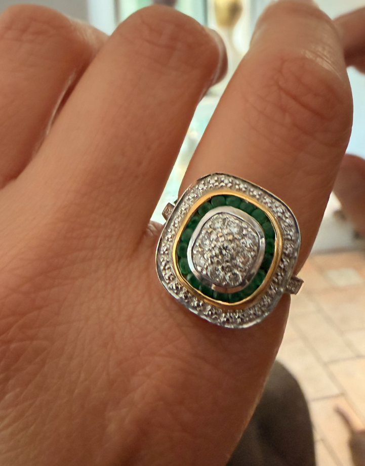 Anello cod 8328