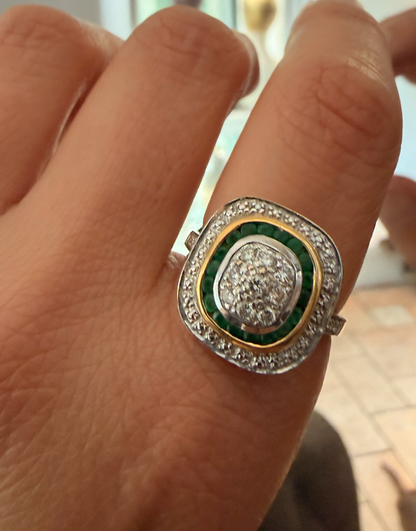 Anello cod 8328