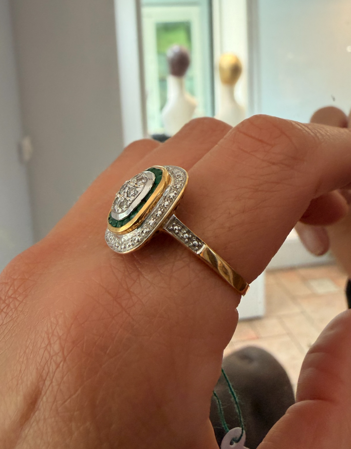 Anello cod 8328