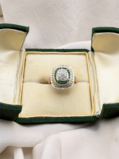 Anello cod 8328