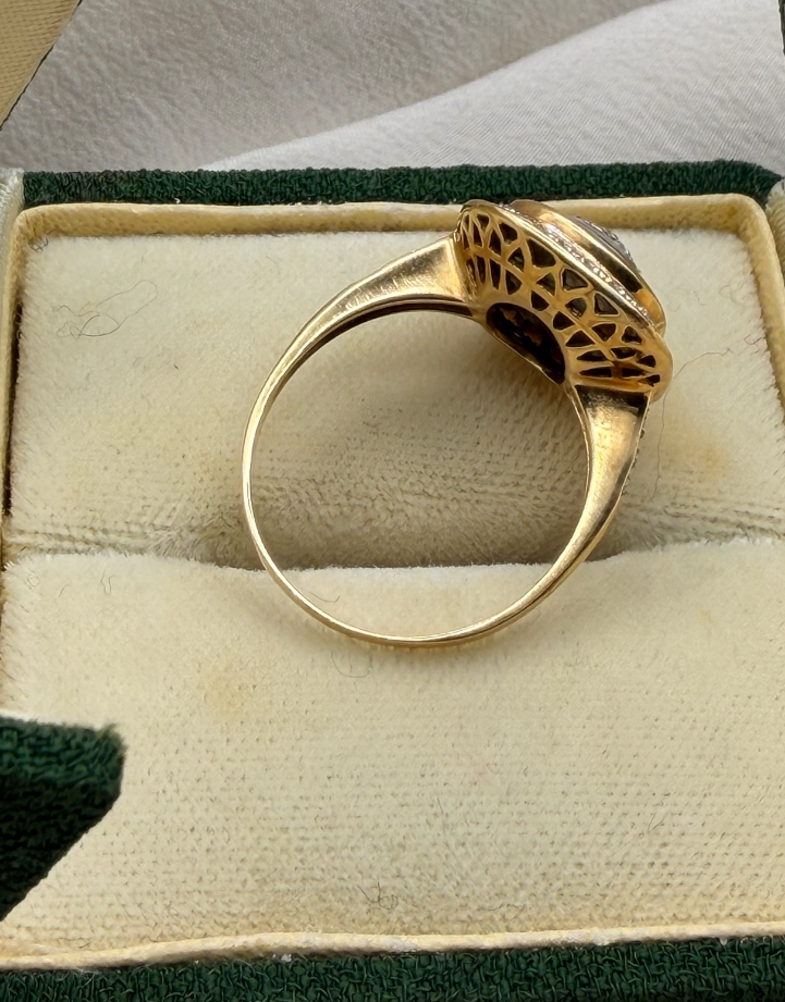 Anello cod 8328