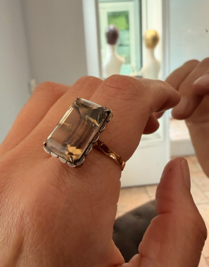 Anello cod 8329