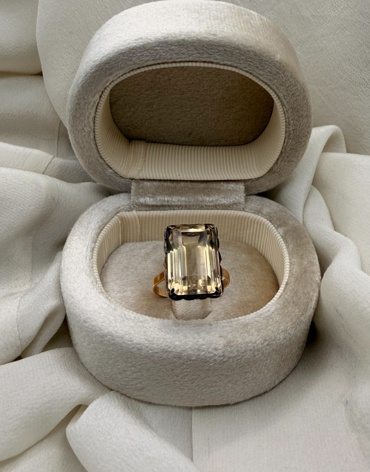 Anello cod 8329