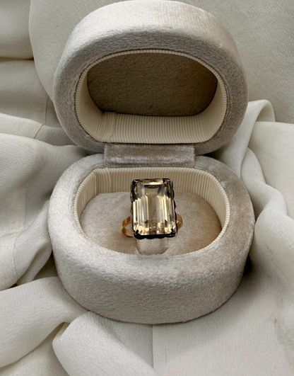 Anello cod 8329