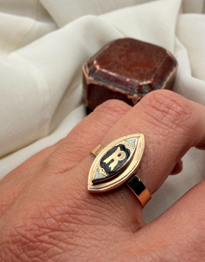 Anello cod 8330
