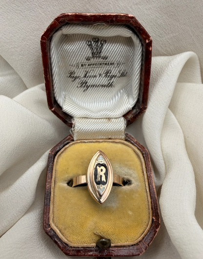 Anello cod 8330