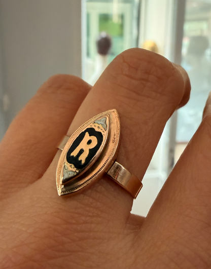 Anello cod 8330