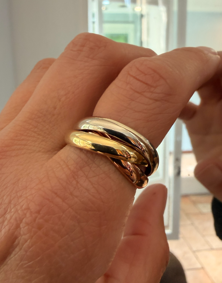 Trinity Cartier cod 8315