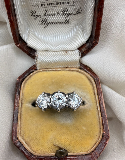 Anello trilogy cod 8335