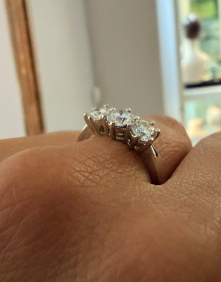 Anello trilogy cod 7861
