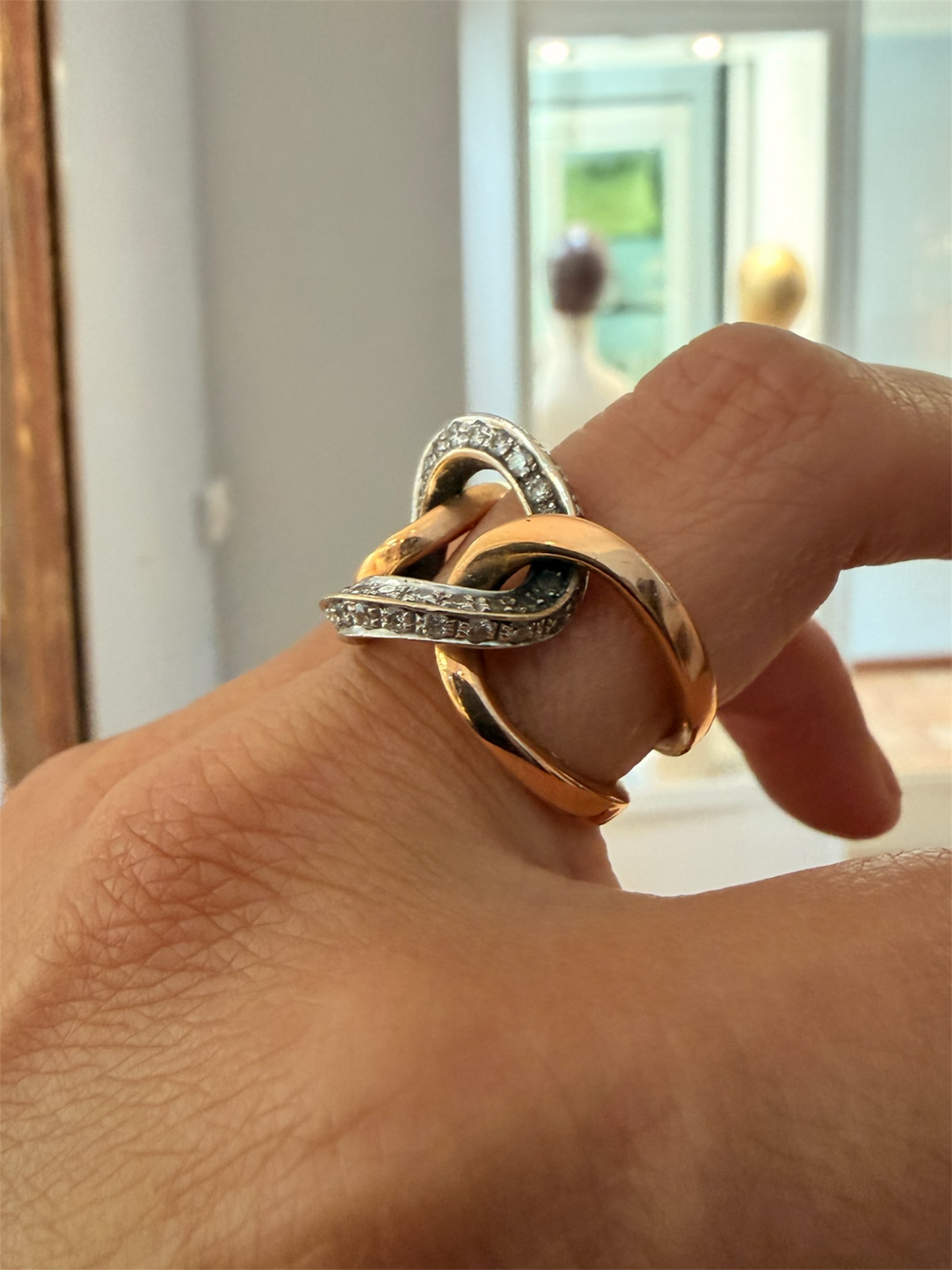 Anello cod 8350