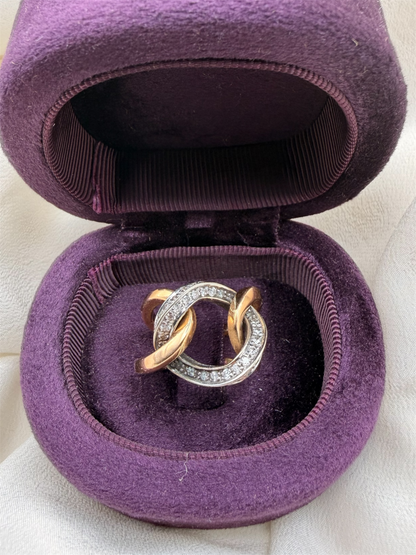 Anello cod 8350