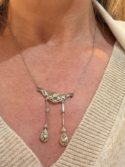 Collana cod 8255