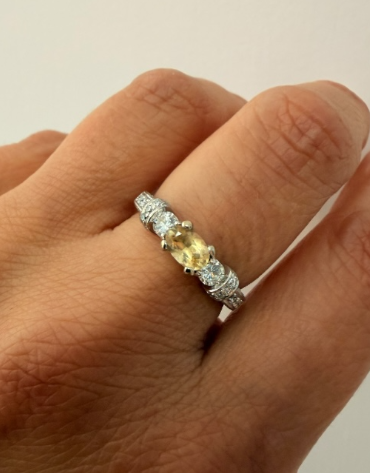 Anello cod 8363