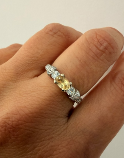 Anello cod 8363