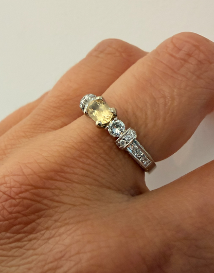 Anello cod 8363