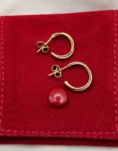 Orecchini Cartier cod 8355