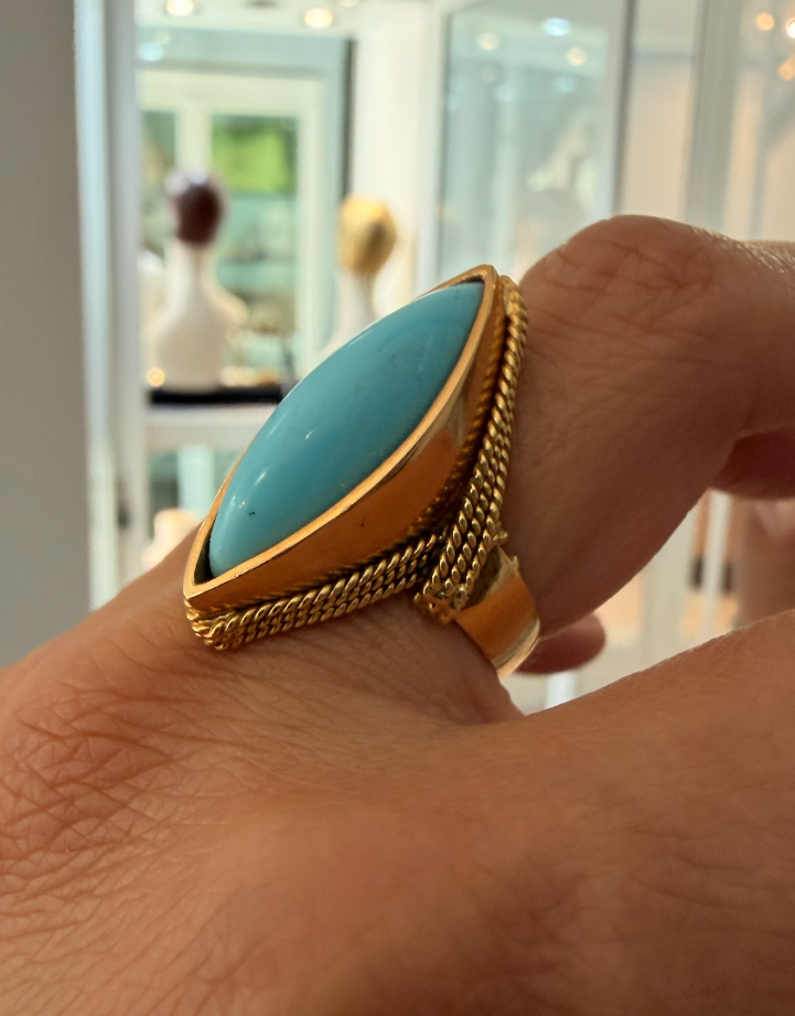 Anello cod 8361
