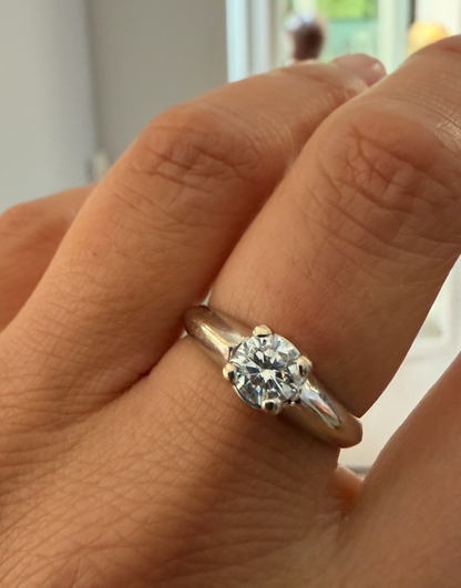 Anello cod 8362