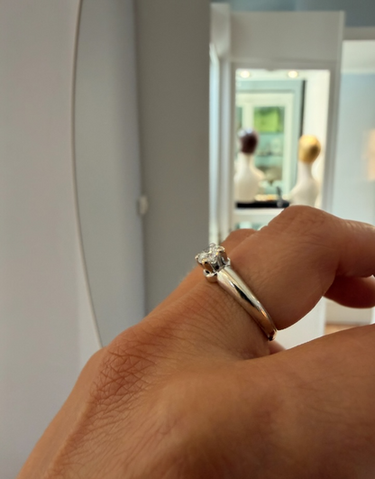 Anello cod 8362