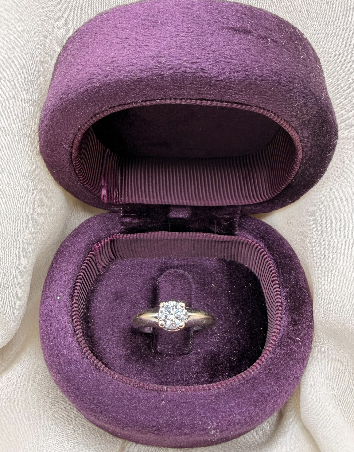 Anello cod 8362