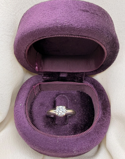 Anello cod 8362